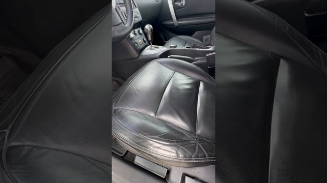 Идеальный кашкай