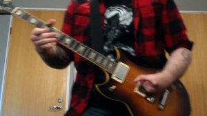 #6-16 Moonic - Если бы SOAD исполнил "Now you're gone"