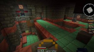 враги и ресурсы в храме испытаний