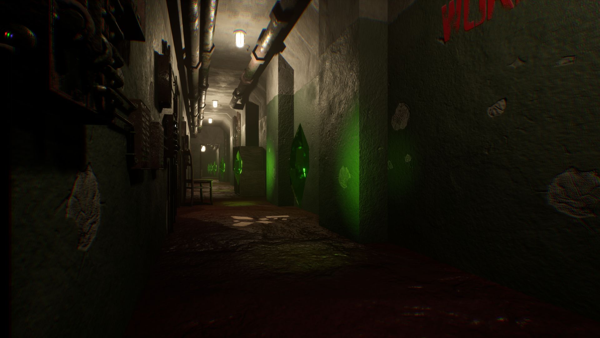 WarfareWhimper полное прохождение