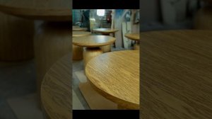 Видео нашем производстве и реставрации мебели.