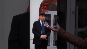 Мнение русских жителей города Махачкала о сопротивлении иранского народа