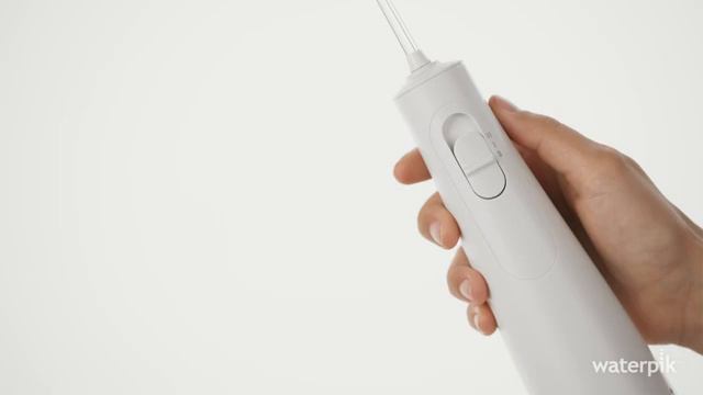 Краткий видеообзор ирригатора Waterpik WF-21