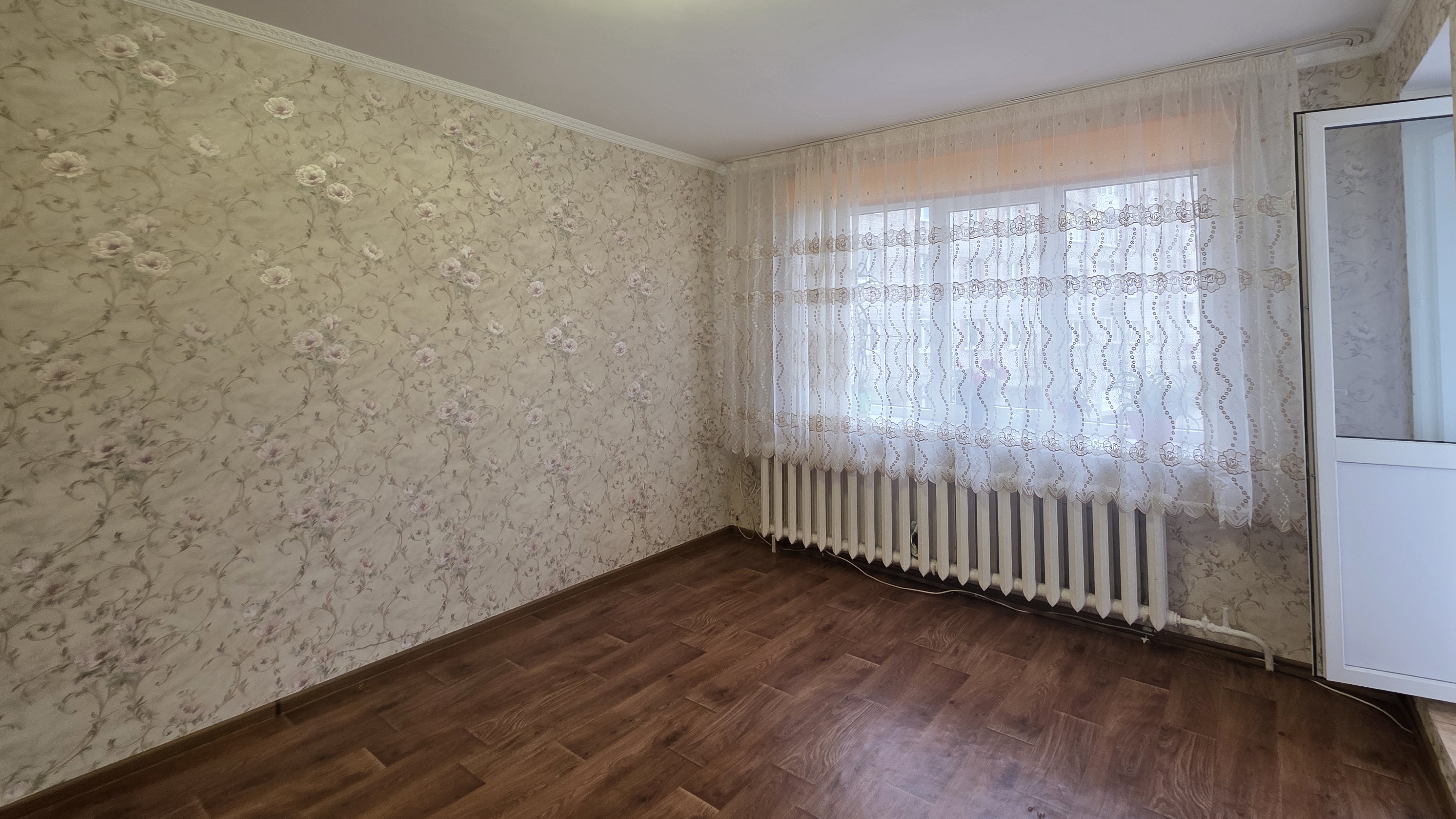 2 комнатная квартира улучшенной планировки в г. Мамоново смотреть онлайн