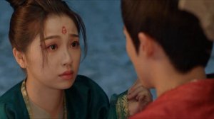 26   Любовь между феей и дьяволом (Китай 2021)