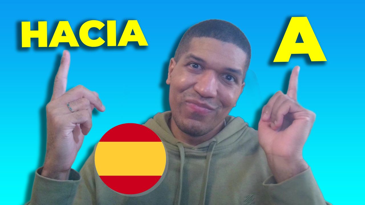 20 Испанских Предлогов ✅ На Каждый День Жизни 🔥