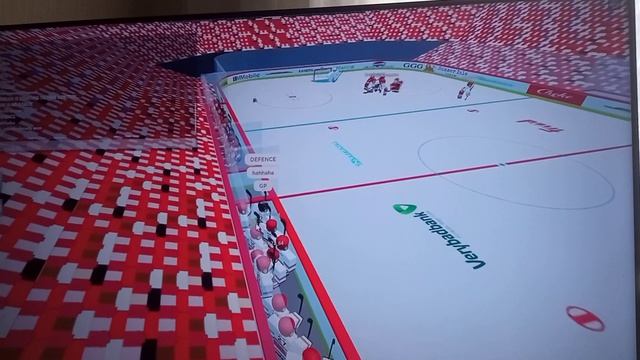 Обзор матча: Роблокс vs Россия