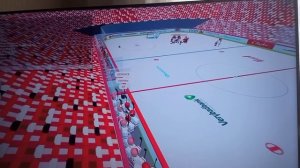 Обзор матча: Роблокс vs Россия