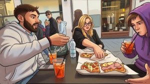 Иванова- Беременная Доч опухла