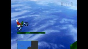 Action SuperCross (1997) ● Windows 10 [DOSBox] 🔹 Часть 4