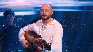 Александр Гузко - "Река течет"