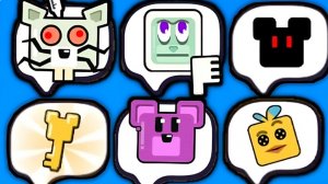 Все места, где спрятаны сундуки в игре Супер Мишка/Сражения с боссами в Super Bear adventure