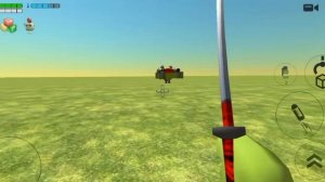 У МЕНЯ ПОЯВИЛСЯ СВОЙ РОБОТ|ЧЕРЕПАХА-БОТ