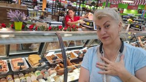 ЛОРА Дальнобой  - Русский супермаркет