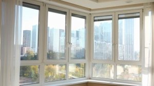 Отзыв на внешнюю солнцезащитную систему