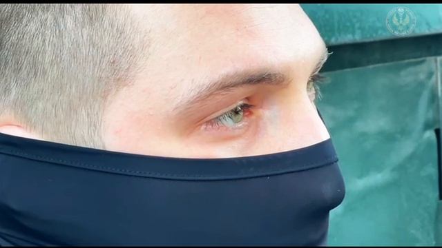 Был шеф в ресторане — стал шеф в окопе