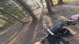 30.03.26 Петяярви SHULZ Morning Train To Vyborg