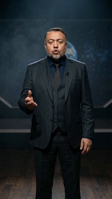 Спасти планету