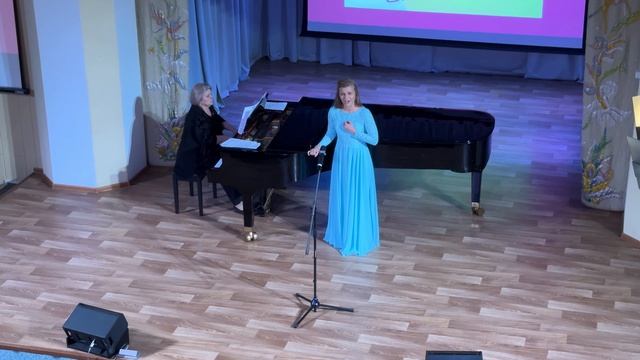 2026-04-07 Из Урала к сердцу Кузбасса. Вокальный концерт Инны Неволиной