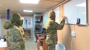 Пилотһыҙ осоу системалары ғәскәрҙәренә йәштәр әүҙем яҙыла башлаған