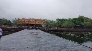 Хюэ-древняя столица последних императоров!