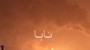 ‼️🇮🇷🇸🇦Взрывы и масштабные пожары: Иран атаковал ключевой нефтехимический центр Саудовской Аравии