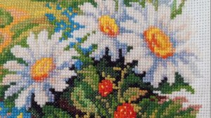 Деревенский пейзаж