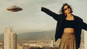 АЙВИ - «Я НЕ ТА»