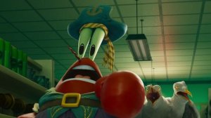 9. Губка Боб. Мечты 2026