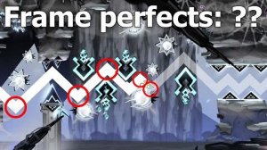 «Kosetsu» With this Frame Perfects