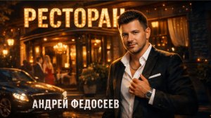 РЕСТОРАН общепитовский шансон Андрей Федосеев