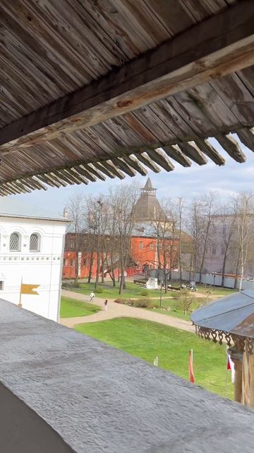 Ростов Великий 🌟🏰