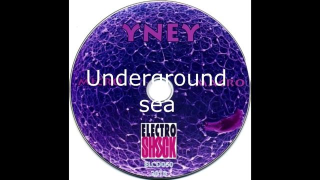 YNEY - Micro Macro 2010 Album