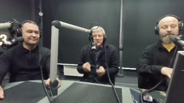Свидетели рассказывают о событиях 07.04.2014 г.