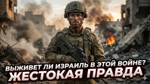 🤯Питер Эриксон | Конец Израиля? Шокирующий ответ на вопрос, который все боятся задать