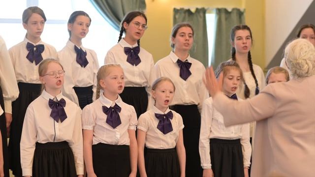 Римский - Корсаков. 