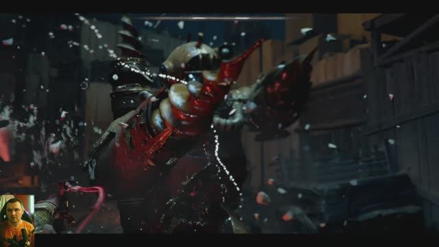 Crimson Desert (2026):глава 8