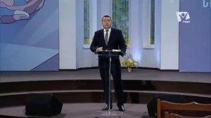 Владимир Боровой - Самый важный вопрос о Пасхе