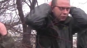 Песня про СВО - Не стреляй...