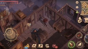 Грим Соул. Как началась Багряная Охота: с топовым багом!