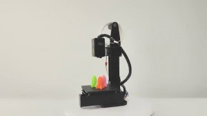 Самый дешёвый 3D-принтер за 6 000 рублей