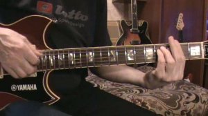 Цветные звуки-ВИА " Синяя птица" (как играть на гитаре аккорды)