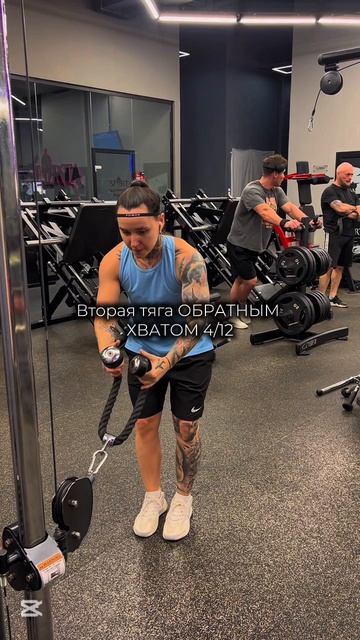 От этих упражнений ПЛЕЧИ БУДУТ ГОРЕТЬ 