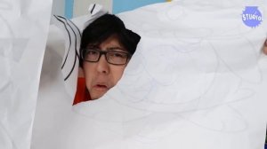 Back to School Challenge with DIY Edible School supplies! Teachers vs Students!!!!