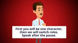 Learn English with Real-Life Conversations Airport Drama Speaking Practice