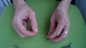 Живцовая Снасть для Ловли Щуки, Судака, Налима, Оснастка Монтажа для Ловли Хищника