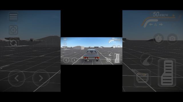 игра на телефон с повреждениями как в бимке!! это ваз краш тест симулятор 3!