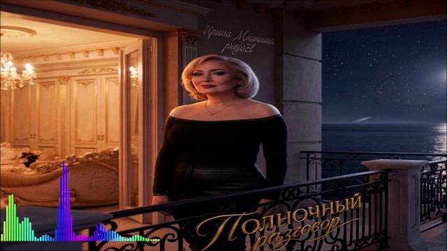 Ирина Мишина Project - Полночный Pазговор (Single) (2026)