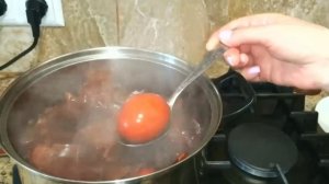 Как покрасить красивые Пасхальные яйца Пасхальное яйцо Яйца на Пасху Два способа на видео