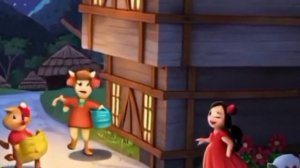 Metro-Goldwyn-Mayer / Robert Lawson Pictures (2008)